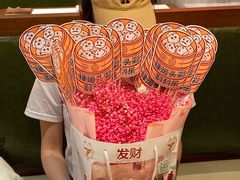 -禄运茶居·手工点心(猎德店)