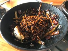 -东俞·韩式料理(院东街店)