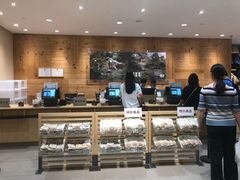 -MUJI无印良品(保利时光里店)