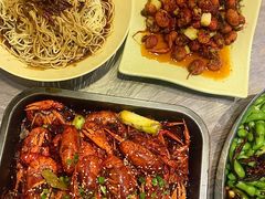 -靓靓蒸虾(中山公园店)