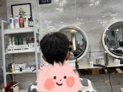-Coco Salon 日系烫染专业店