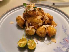 -垚慈居素食(华发新城店)