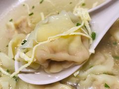 扎实的肉肉-东泰祥生煎馆(重庆北路店)