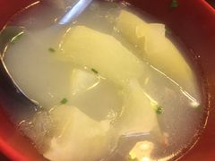 -李庄白肉(黉门街店)