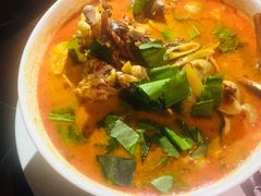 -芽庄MP泰式海鲜海景餐厅