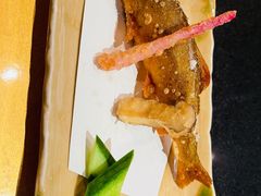 -奈良本寿司(永嘉路店)