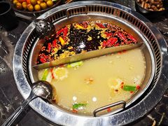 -小王少龙火锅(沙南街店)