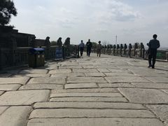 -卢沟桥文化旅游区