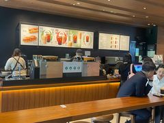 -星巴克臻选(北京太阳宫凯德店)