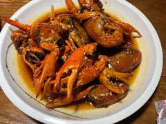 -马头巷·隐庐居·红油大虾(园区店)