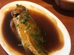 -辣子鸡背(九龙山店)