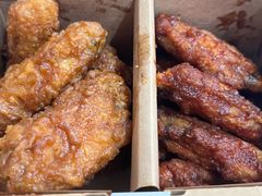 -Kyochon1991校村(共和路店)