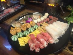 -丽江庭院之丽江往事(安定门店)