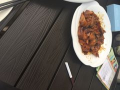 吴越荣记(斜塘老街店)-吴越荣记·苏州菜·松鼠桂鱼(斜塘老街店)