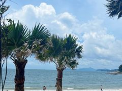 -大梅沙海滨公园