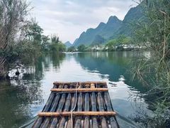 -桂林两江四湖景区