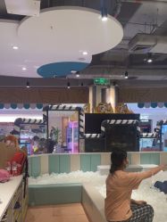 -meland亲子乐园•活动包场(佛山新DNA购物中心店)
