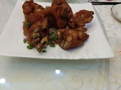 -上海阿潘舟山海鲜店(东宝兴路店)