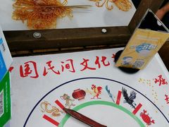 -天河潭旅游度假区