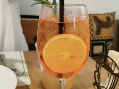 -沏点Trattoria意大利餐厅(新街口店)