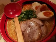 -一幻拉面(铜锣湾店)