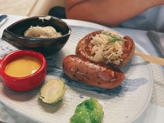 -国家大剧院西餐厅