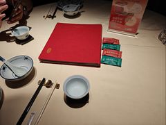 -侨美食家·粤菜(体育西路店)