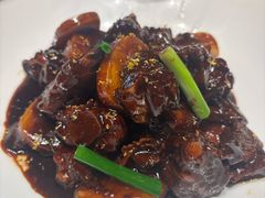 -苏乡兰亭·新派淮扬菜(吾悦广场店)