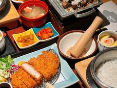 -味太助·银饭食堂(中华城店)