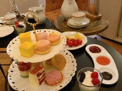 -Me Coffee下午茶艺术空间