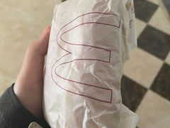 -麦当劳(南京文鼎广场店)