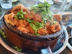 -乐山食古香跷脚牛肉