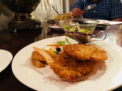 -成桂西餐厅·42年的味道(五大道疙瘩楼店)