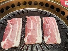-海之屋韩式烤肉(海棠68环球美食街店)