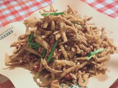 -鑫小城故事·藕汤·家常菜(台北一路总店)