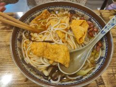 -柳石居柳州螺蛳粉(万达店)