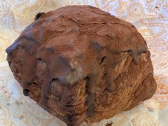 脏脏包-OUR Bakery(三里屯太古里店)