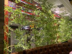 -金狮麟·新豫菜(金码大厦店)
