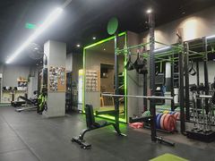 -PT健身联盟(普陀中远两湾城店)