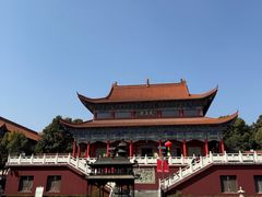 -开福禅寺