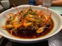 -海天楼中餐厅(吴宫泛太平洋酒店)
