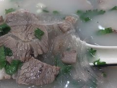 -金诚张妈妈羊汤·驴肉火烧(旧宫佳和园店)