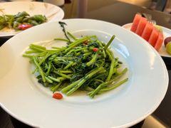 -杭州和达希尔顿逸林酒店·和园中餐厅-杭帮菜名店