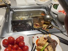 -海底捞火锅(北京路店)