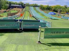 -北京鹿世界主题园