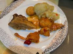 -西藏饭店·亚克·食光自助餐厅(文殊院店)