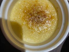 焦糖布丁-MoMo牧场·寿喜烧专门店(长泰广场店)