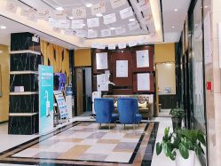 -雍禾植发全国连锁