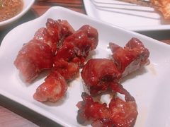 -金刚山烧烤(中山路店)