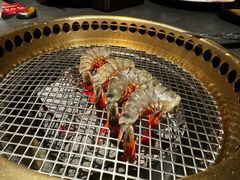 -铭牛烧肉·和牛海鲜自助(高新月牙湖店)